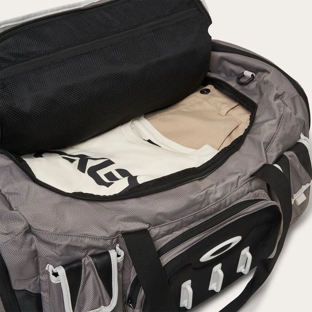 Oakley Urban Ruck Rc Duffel Väska, Storm front, One Size