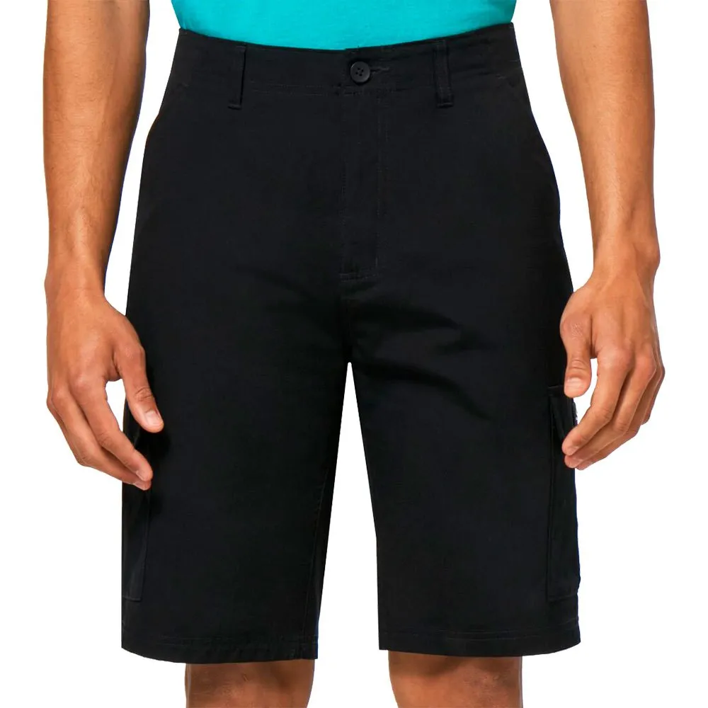 Oakley Utilitarian 2.0 Shorts, Blackout