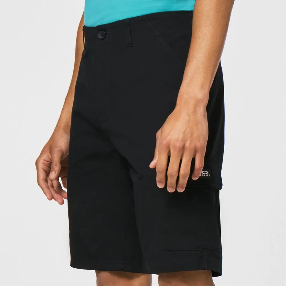 Oakley Utilitarian 2.0 Shorts, Blackout