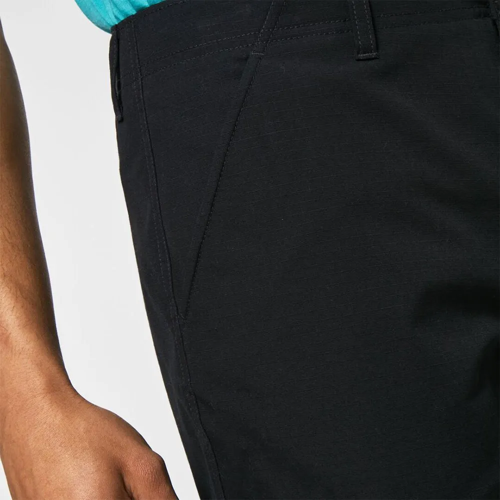 Oakley Utilitarian 2.0 Shorts, Blackout
