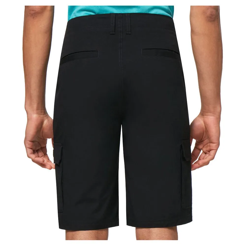 Oakley Utilitarian 2.0 Shorts, Blackout