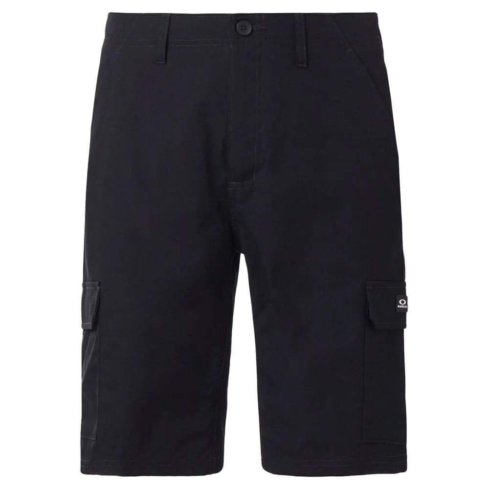 Oakley Utilitarian 2.0 Shorts, Blackout
