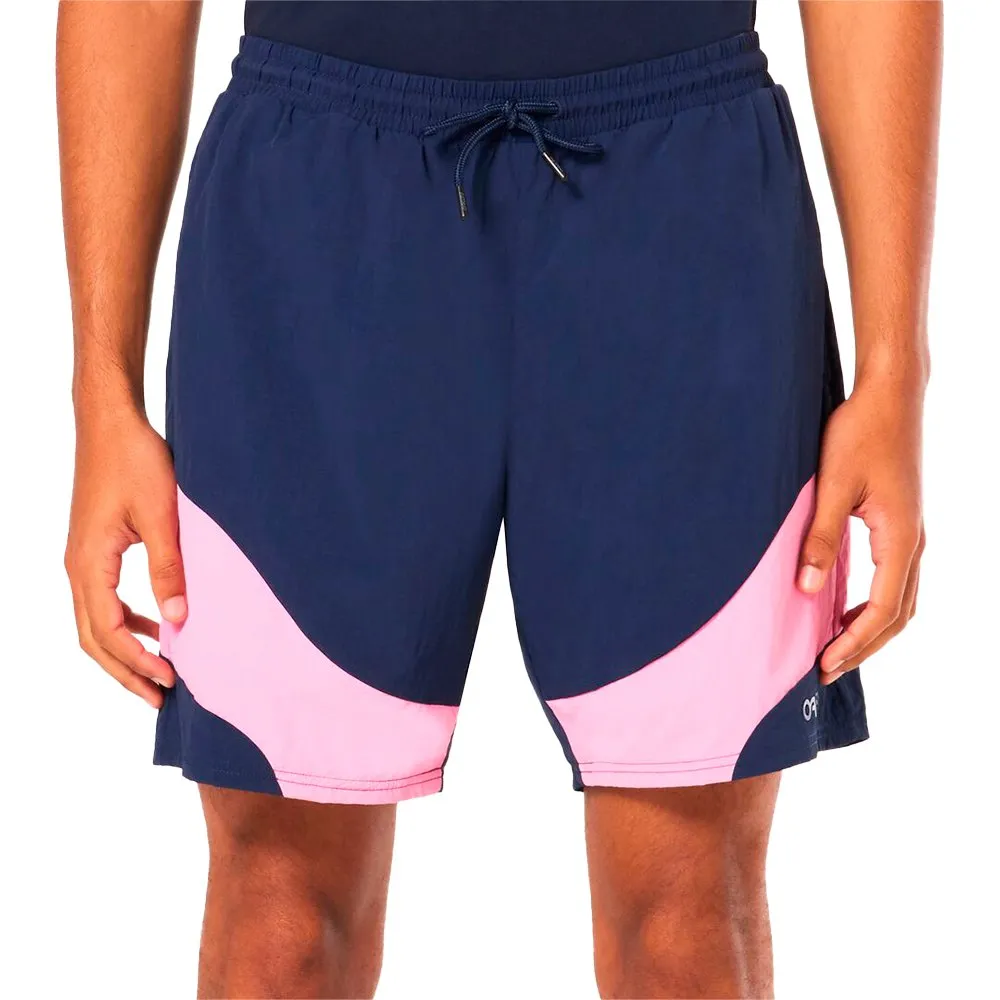 Oakley Verve Rc Shorts, Team navy