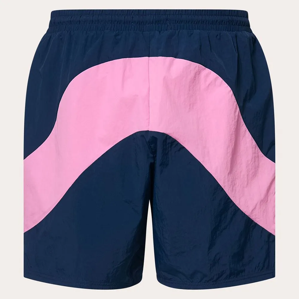 Oakley Verve Rc Shorts, Team navy