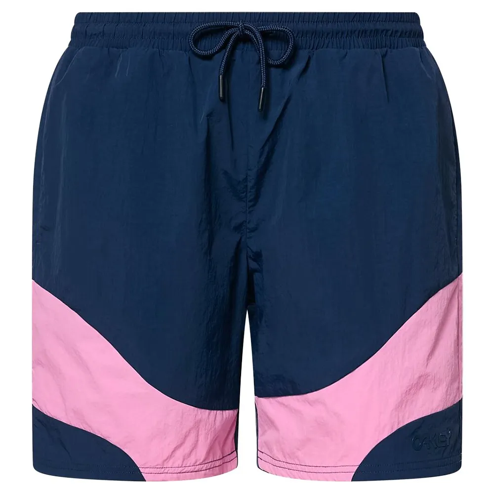 Oakley Verve Rc Shorts, Team navy