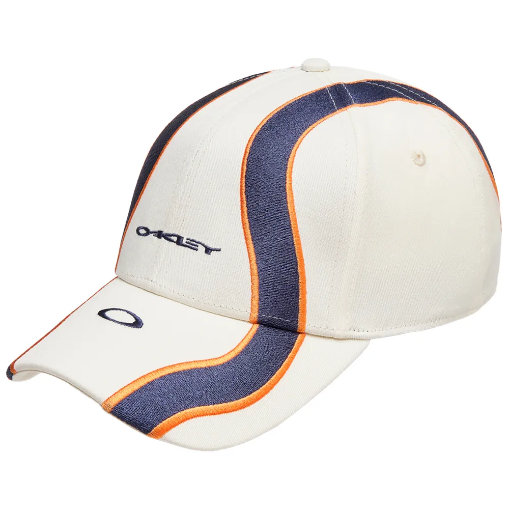 Oakley Wave Keps, Arctic white
