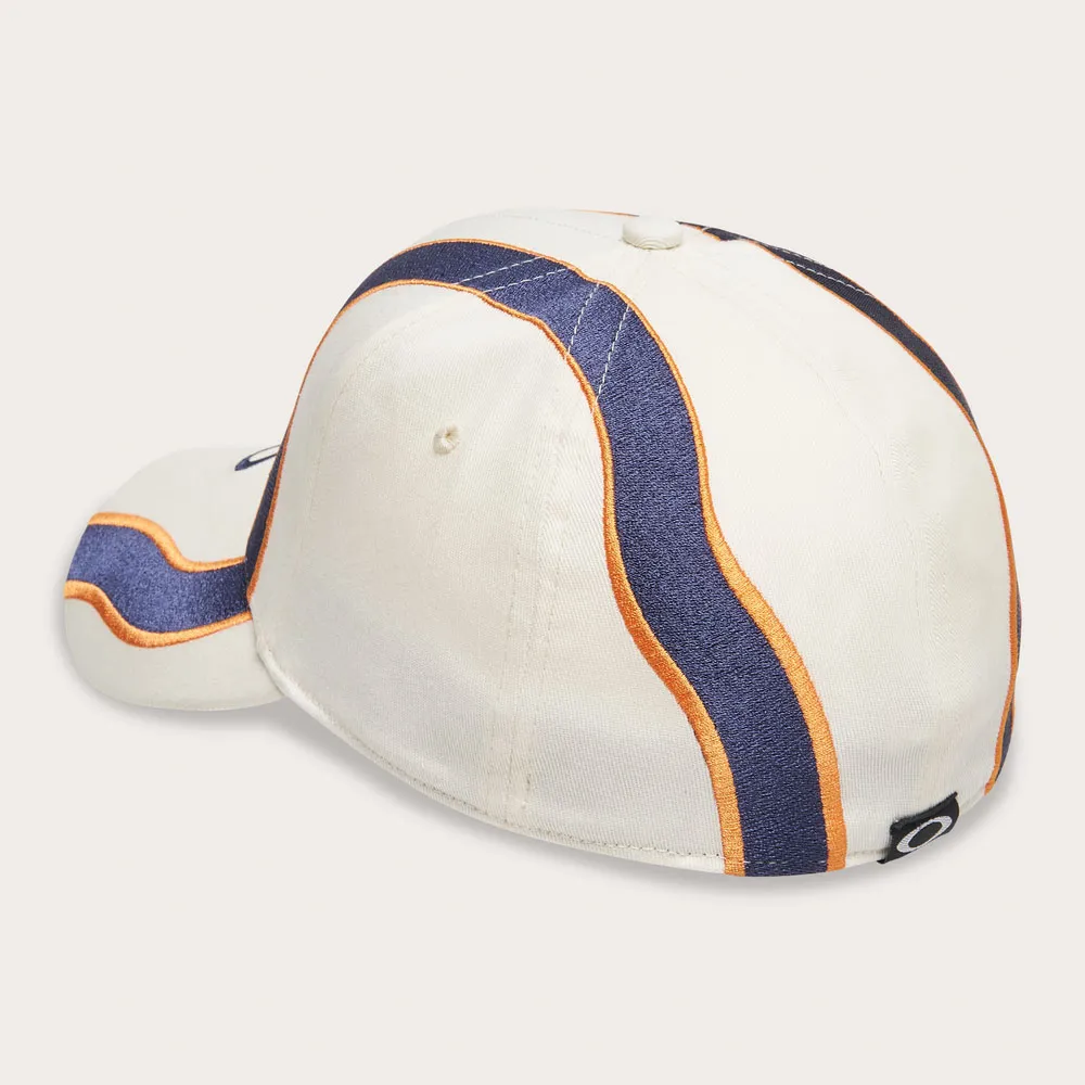 Oakley Wave Keps, Arctic white