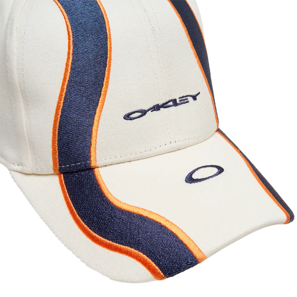 Oakley Wave Keps, Arctic white