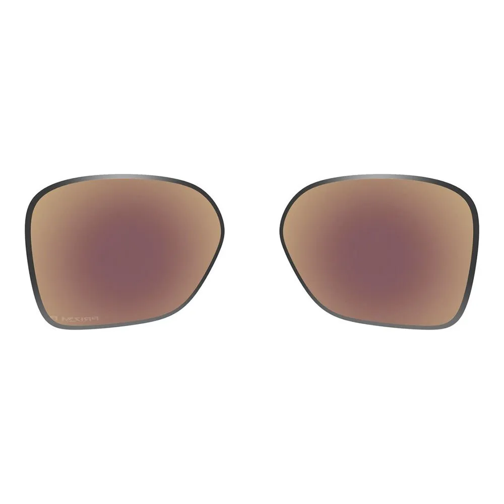 Oakley Wildrye Prizm Gradient Polarized Ersättningslinser Oakley Wildrye Prizm Gradient Polarized Ersättningslinser