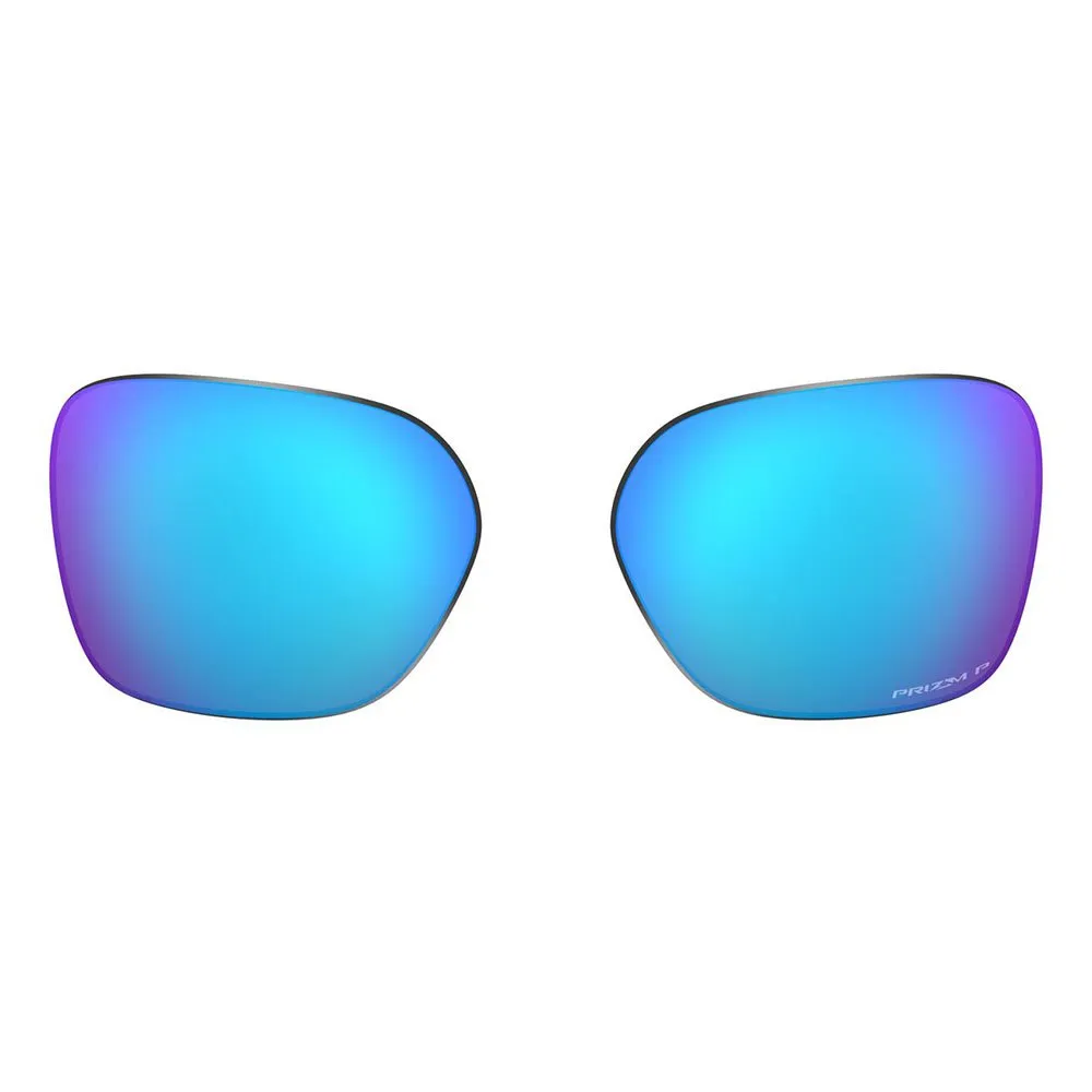 Oakley Wildrye Prizm Gradient Polarized Ersättningslinser Oakley Wildrye Prizm Gradient Polarized Ersättningslinser
