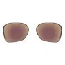 Oakley Wildrye Prizm Gradient Polarized Ersättningslinser
