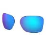 Oakley Wildrye Prizm Gradient Polarized Ersättningslinser