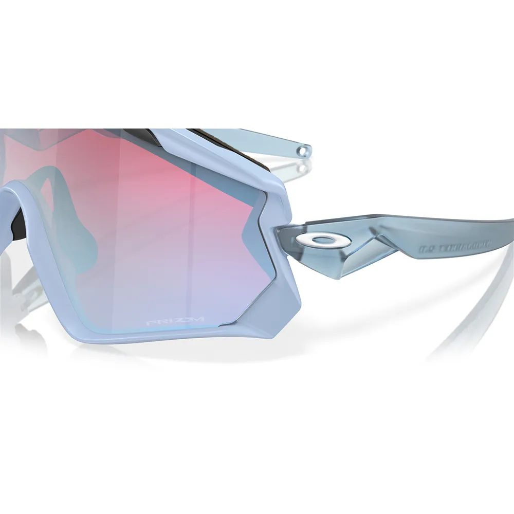 Oakley Wind Jacket 2.0 Glasögon Oakley Wind Jacket 2.0 Glasögon