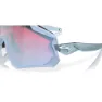 Oakley Wind Jacket 2.0 Glasögon