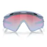 Oakley Wind Jacket 2.0 Glasögon