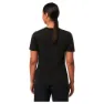 Oakley Wmns Factory Pilot T-shirt Med Korta ärmar, Blackout