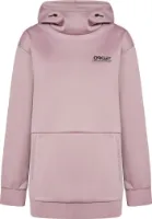 Oakley Women's Park RC Softshell Hoodie Oakley Women's Park RC Softshell Hoodie
