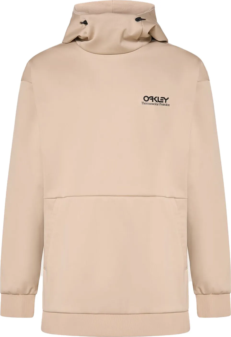 Oakley Women's Park RC Softshell Hoodie Oakley Women's Park RC Softshell Hoodie