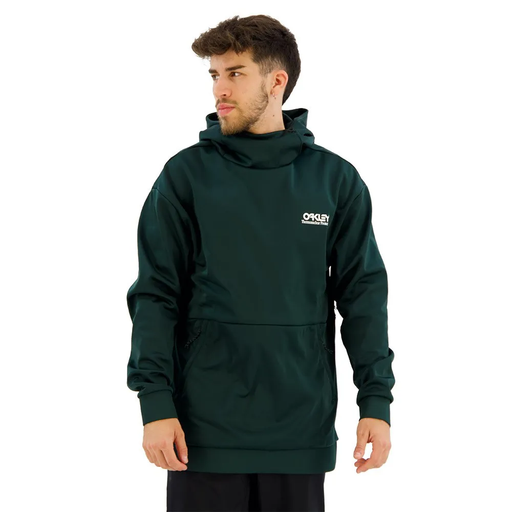 Oakley Women's Park RC Softshell Hoodie