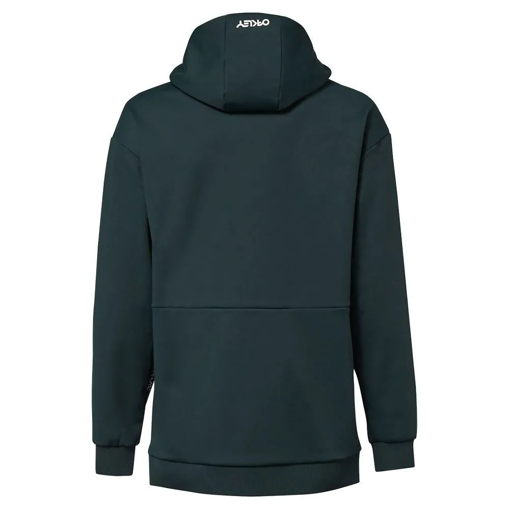 Oakley Women's Park RC Softshell Hoodie