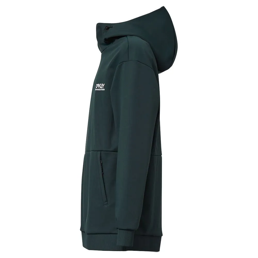 Oakley Women's Park RC Softshell Hoodie