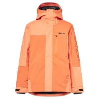 Oakley Women's Tnp Tbt Insulated Anorak Oakley Women's Tnp Tbt Insulated Anorak