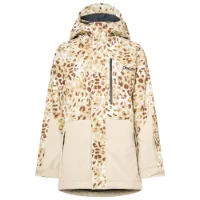 Oakley Women's Tnp Tbt Insulated Anorak Oakley Women's Tnp Tbt Insulated Anorak