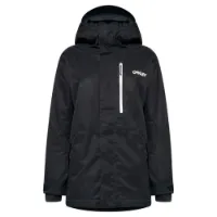 Oakley Women's Tnp Tbt Insulated Anorak Oakley Women's Tnp Tbt Insulated Anorak