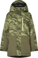 Oakley Women's Tnp Tbt Insulated Anorak Oakley Women's Tnp Tbt Insulated Anorak