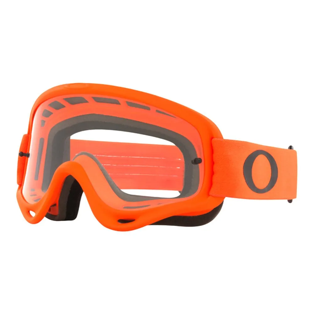 Oakley Xs O Frame Mx Glasögon Oakley Xs O Frame Mx Glasögon