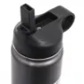 Ocean & Earth Flip Lid 720ml Termosmugg, Black, One Size