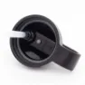 Ocean & Earth Flip Lid 720ml Termosmugg, Black, One Size