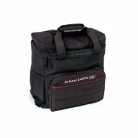 Ocean & Earth Ice Cube Cooler 38l Lunch Bag Mjuk Bärbar Kylväska Ocean & Earth Ice Cube Cooler 38l Lunch Bag Mjuk Bärbar Kylväska