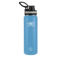 Ocean & Earth Screw Top Lid 720ml Termosflaska Ocean & Earth Screw Top Lid 720ml Termosflaska