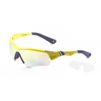 Ocean Sunglasses Iron Solglasögon Ocean Sunglasses Iron Solglasögon