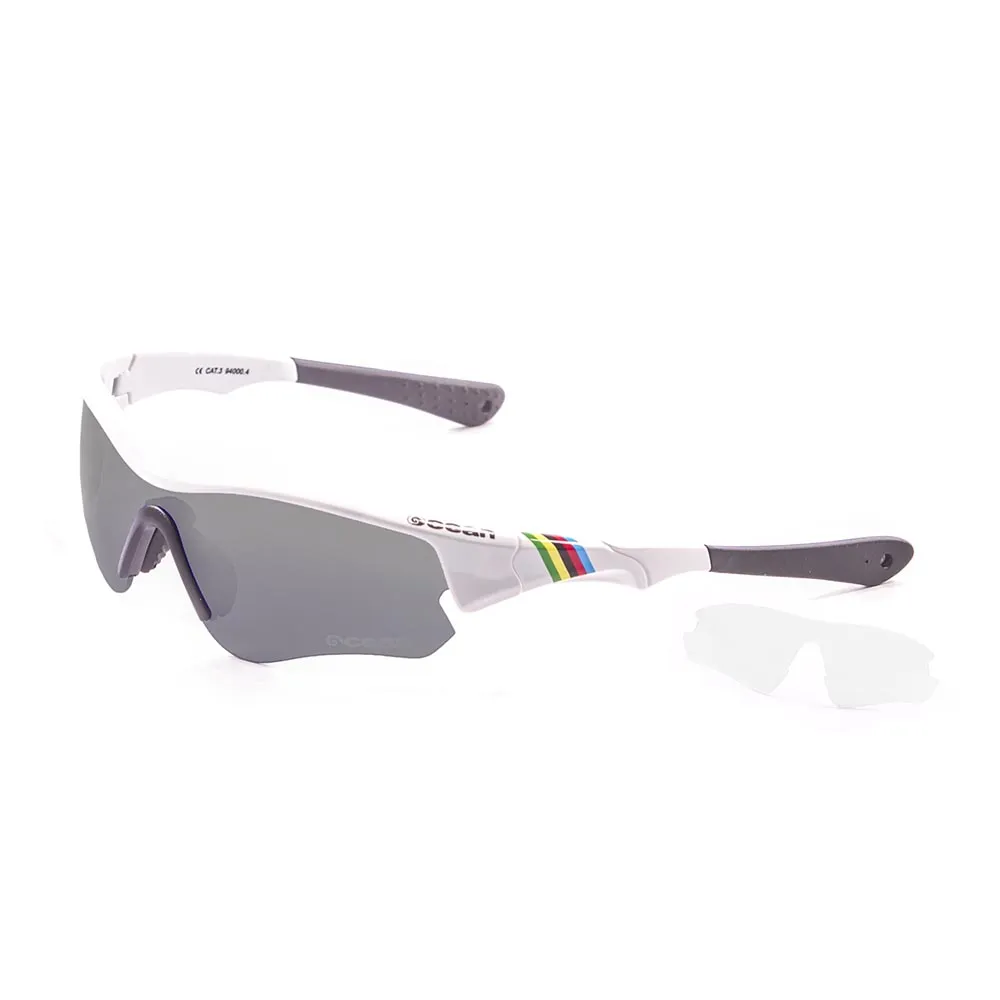 Ocean Sunglasses Iron Solglasögon