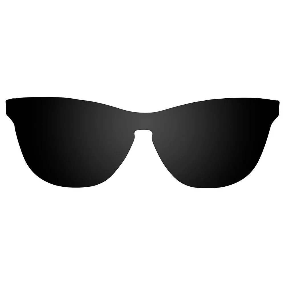 Ocean Sunglasses La Mission Solglasögon, Space flat smoke, Space Flat Smoke/CAT3 Ocean Sunglasses La Mission Solglasögon, Space flat smoke, Space Flat Smoke/CAT3