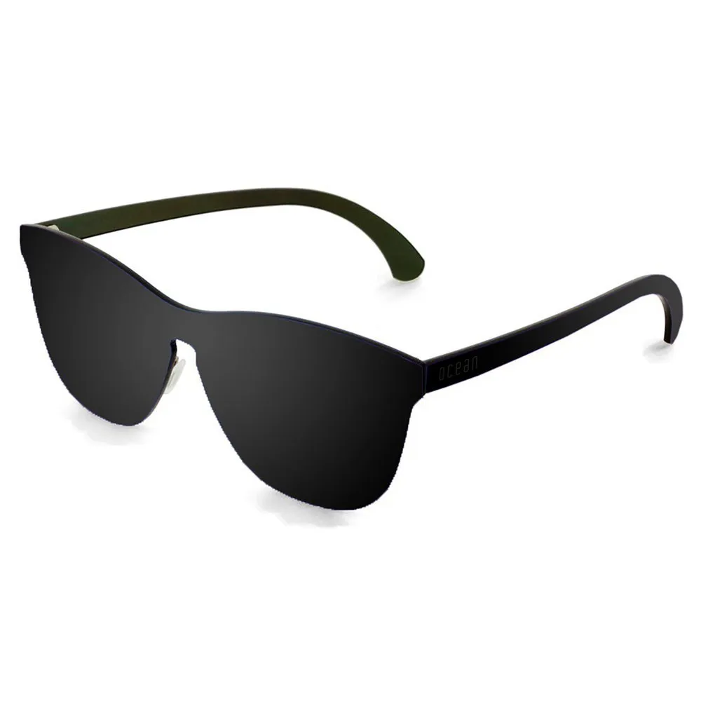 Ocean Sunglasses La Mission Solglasögon, Space flat smoke, Space Flat Smoke/CAT3 Ocean Sunglasses La Mission Solglasögon, Space flat smoke, Space Flat Smoke/CAT3