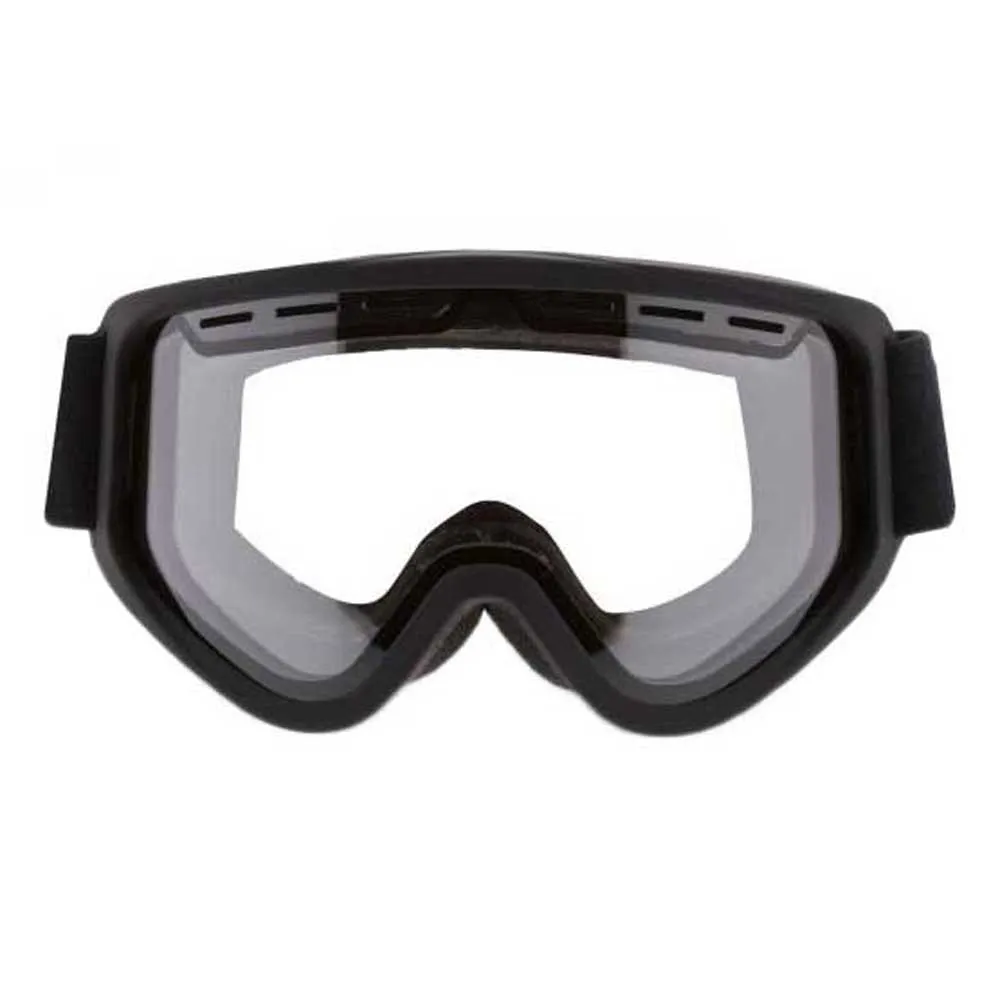 Ocean Sunglasses Race Foto Kromatiska Solglasögon, Matte black, Photocromatic Lenses