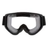 Ocean Sunglasses Race Foto Kromatiska Solglasögon, Matte black, Photocromatic Lenses