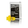 Ochain 00-03 4º Utbyteselastomersats, Yellow, One Size