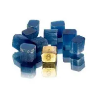 Ochain 00-03 6º Utbyteselastomersats