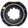 Ochain 00-03 6º Utbyteselastomersats, Blue, One Size