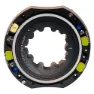 Ochain 04-05 4º Utbyteselastomersats, Yellow, One Size