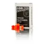 Ochain 04-05 9º Utbyteselastomersats, Red, One Size