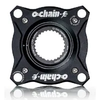 Ochain Anti Pedal Kickback E-bike Bosch 52 Mm Spindel