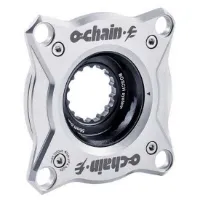 Ochain Anti Pedal Kickback E-bike Bosch Offset 52mm Bcd 104 Spindel