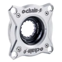 Ochain Anti Pedal Kickback E-bike Bosch Offset 55mm Bcd 104 Spindel
