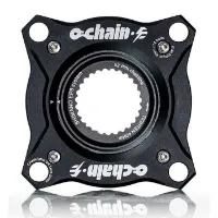 Ochain Anti Pedal Kickback E-bike Shimano Ep8 Spindel