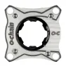 Ochain Anti Pedal Kickback R Raceface Spindel, Black, 104mm